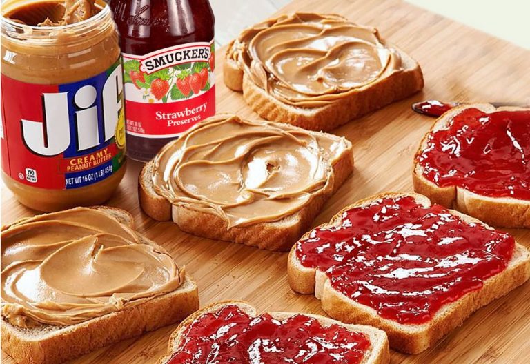 Why Peanut Butter Is Mainly Popular In Just The United States