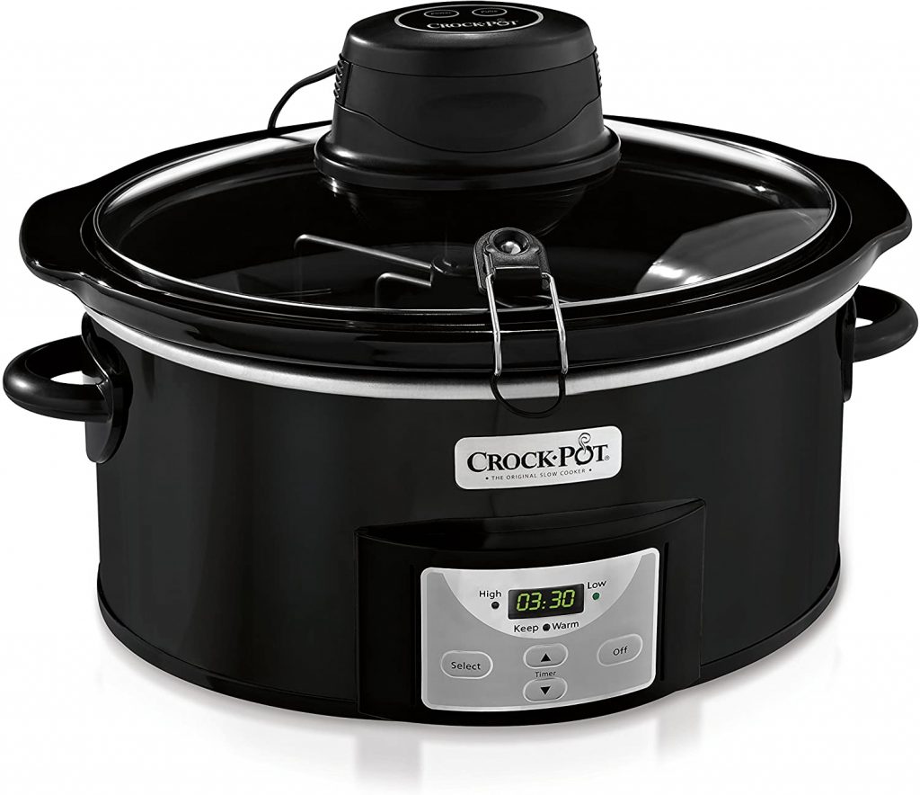 crockpots