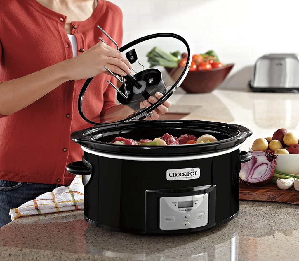 crockpots