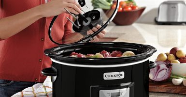 crockpot