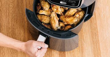 air fryer