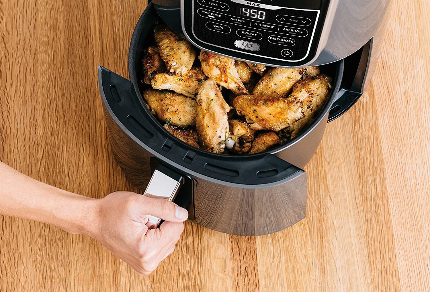 Air Fryer Popularity Is Soaring, And Major Food Companies Are Making Big Bucks Because Of It