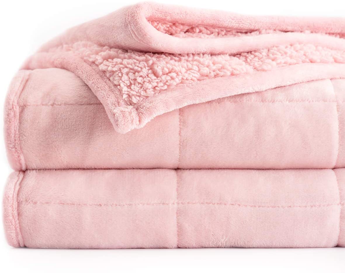 The Best Weighted Blankets Available To Buy Right Now
