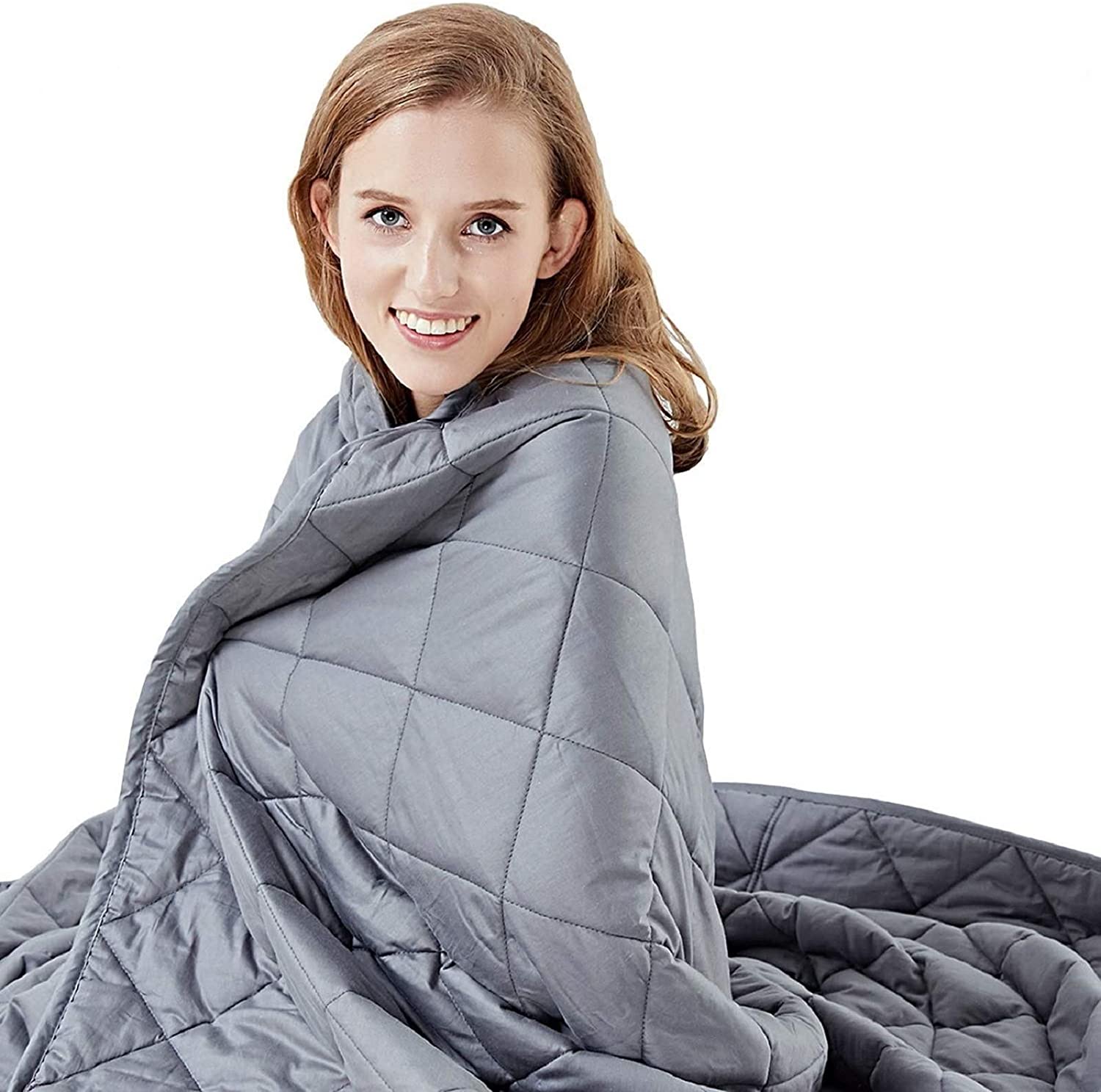 The Best Weighted Blankets Available To Buy Right Now