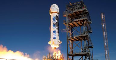 Blue Origin