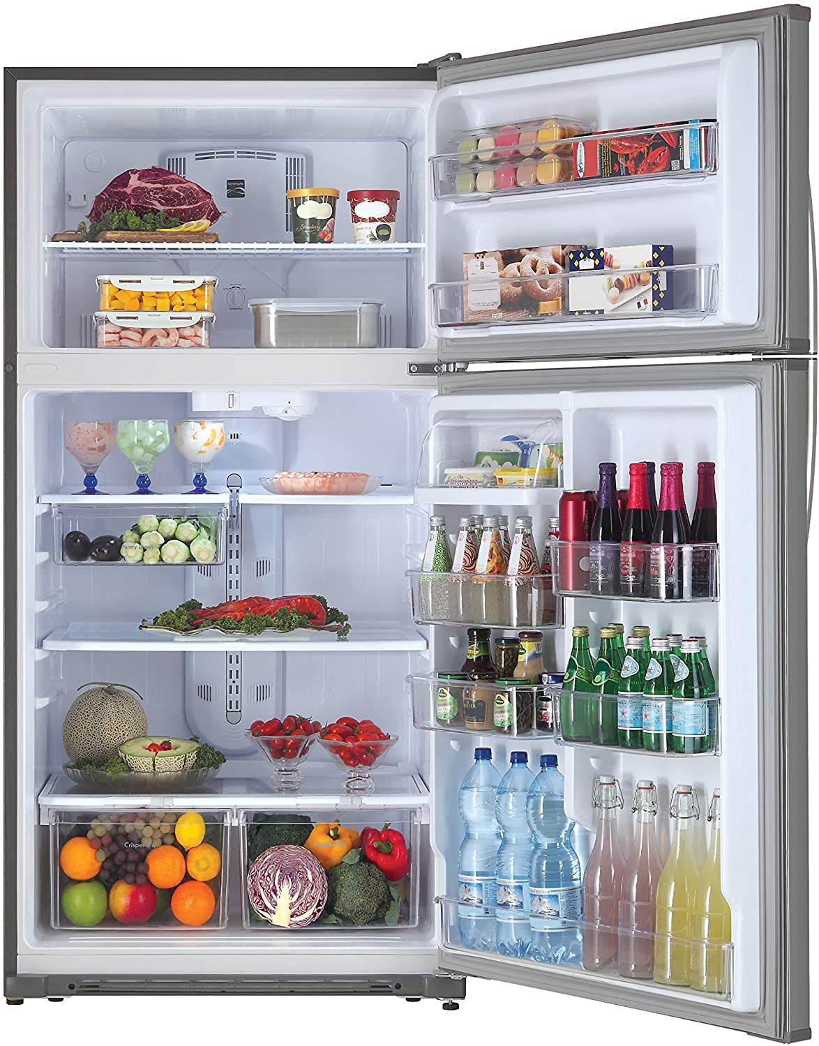 GE vs Kenmore Who Makes The Best Refrigerator?