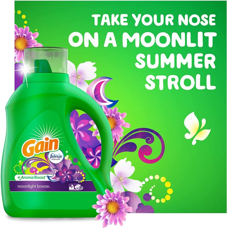 Tide vs Gain Who Makes The Best Laundry Detergent?