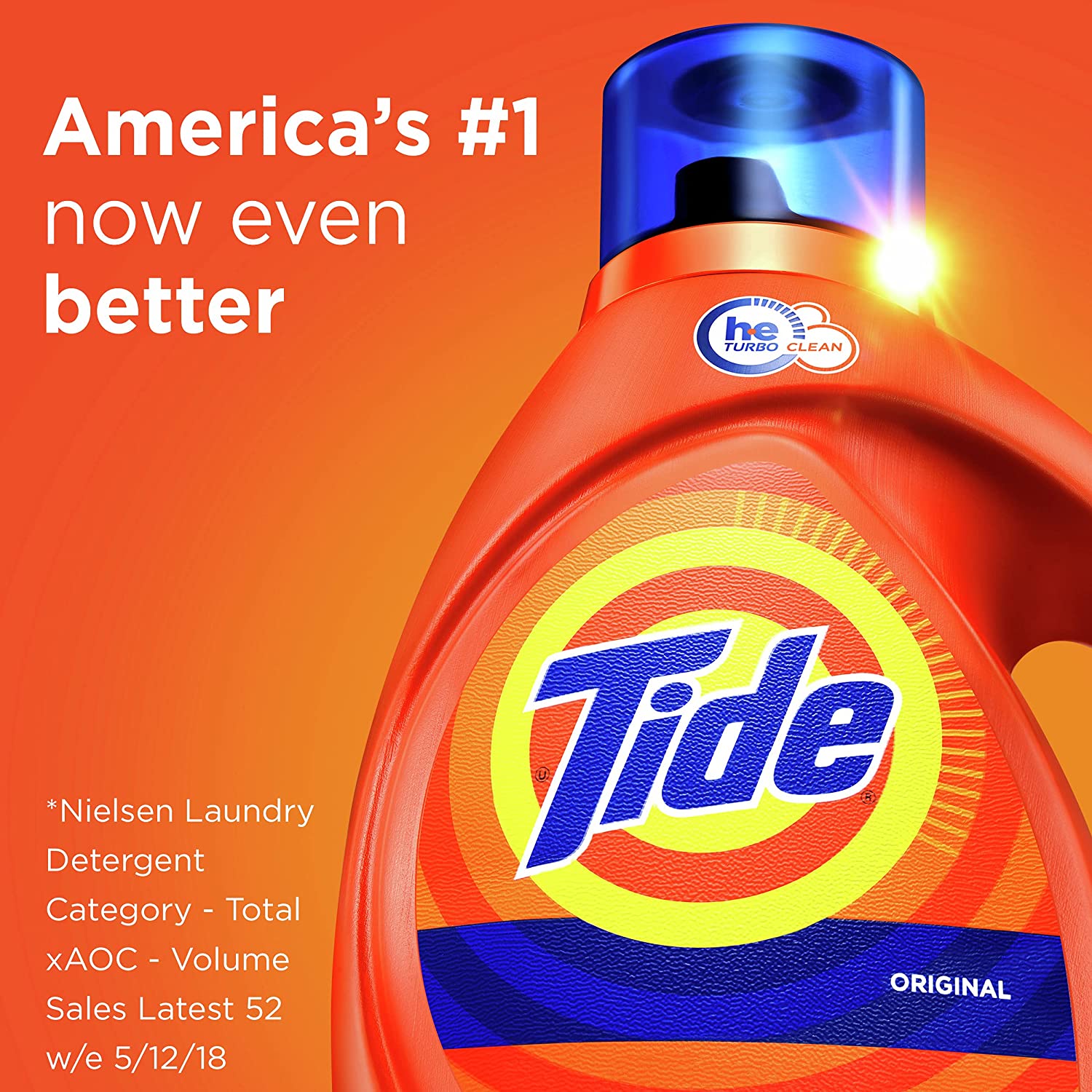 Tide vs Gain Who Makes The Best Laundry Detergent?