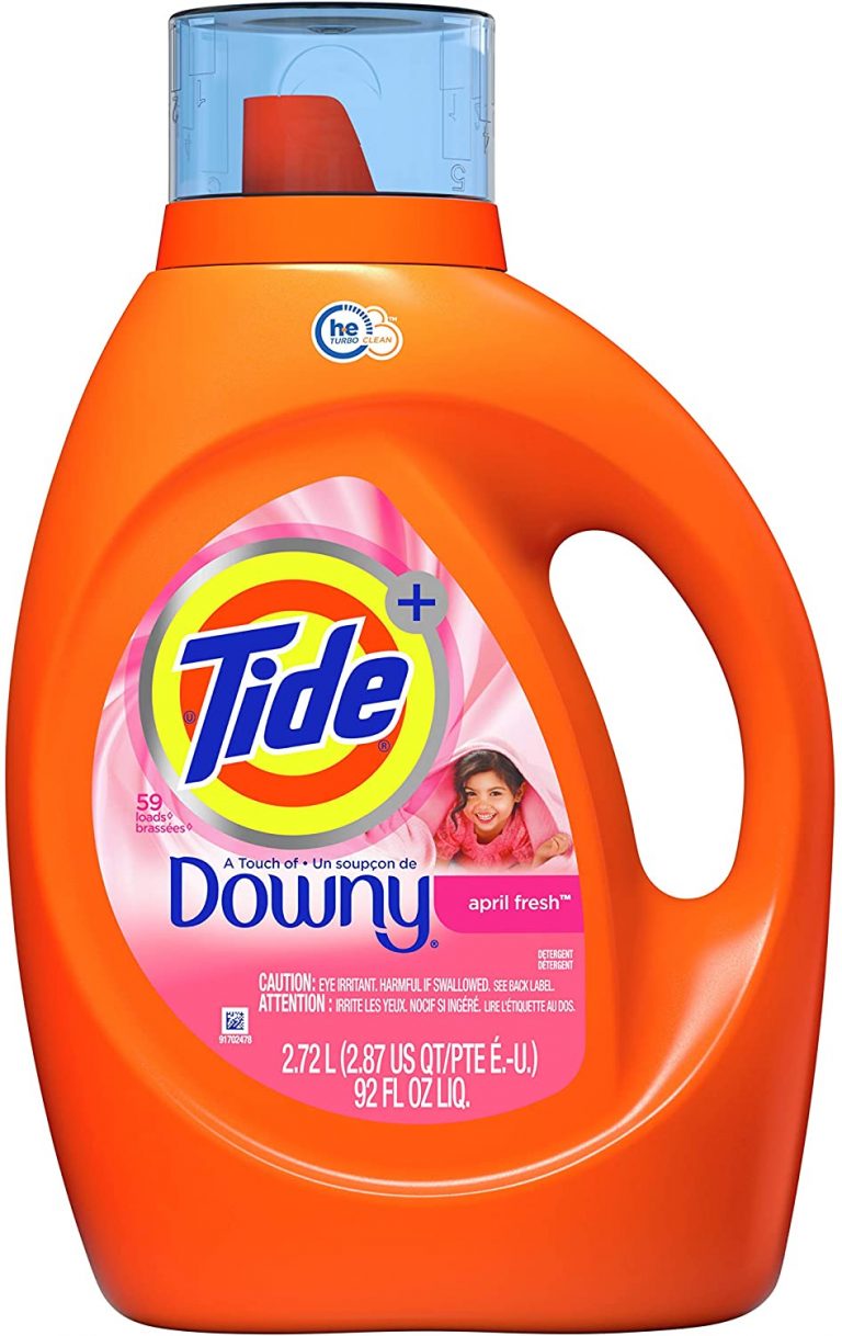 Tide vs Gain Who Makes The Best Laundry Detergent?