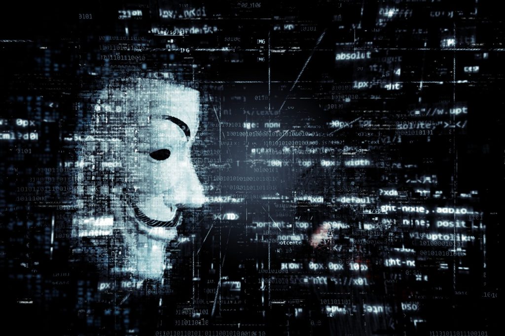 malware NRA blockchain cyber attackers