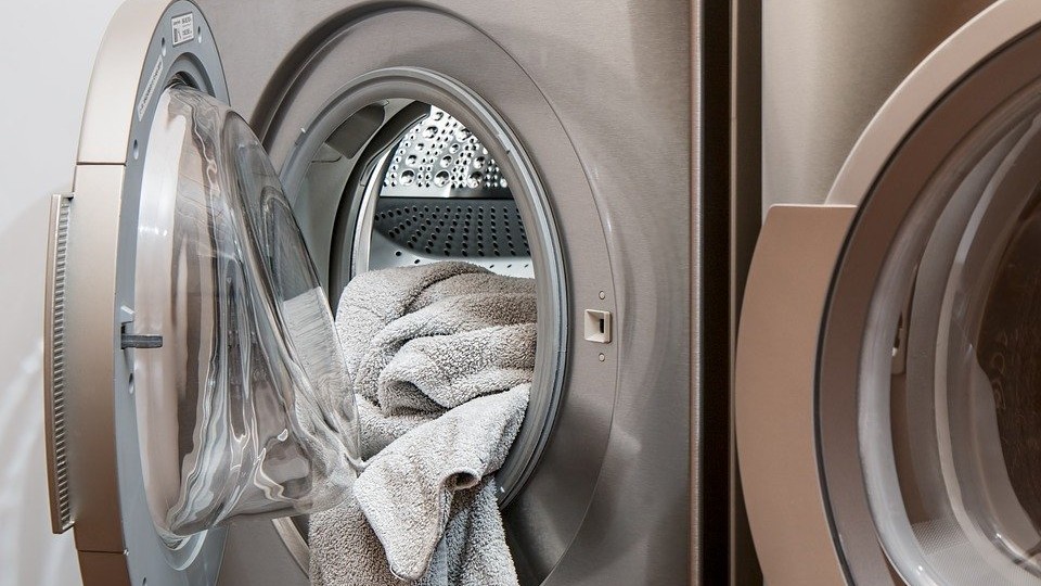 appliances on amazon dryer