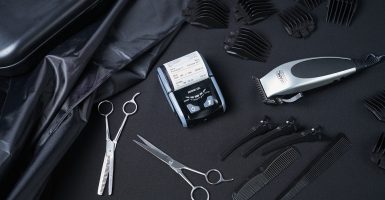 barber kits