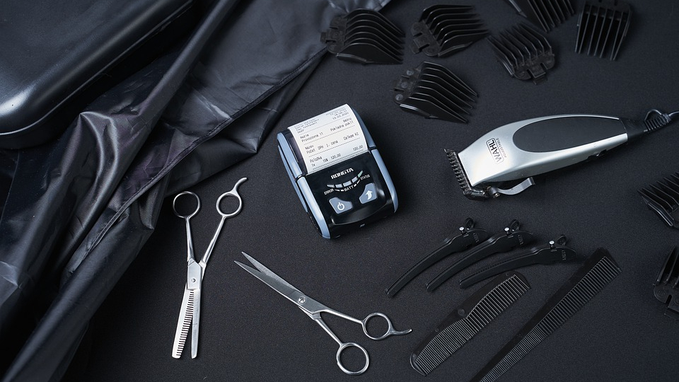 barber kits