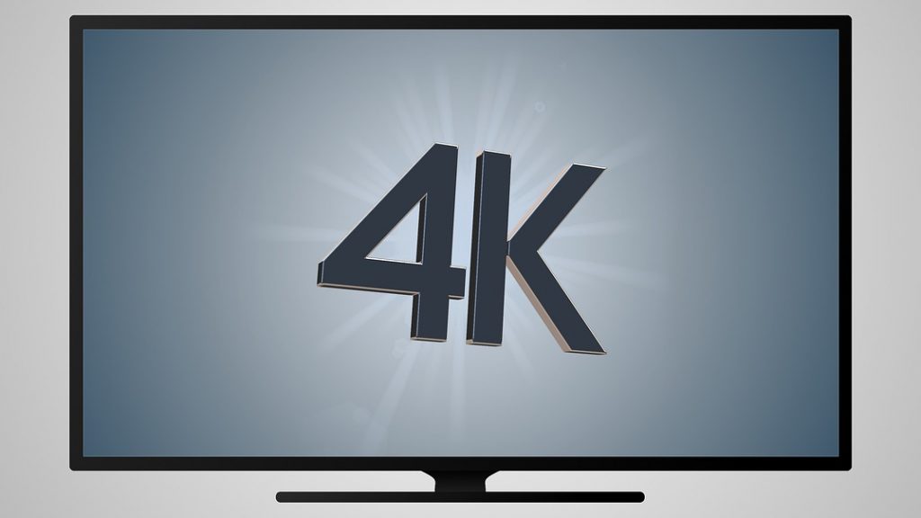 best 4k tvs