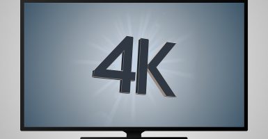 best 4k tvs