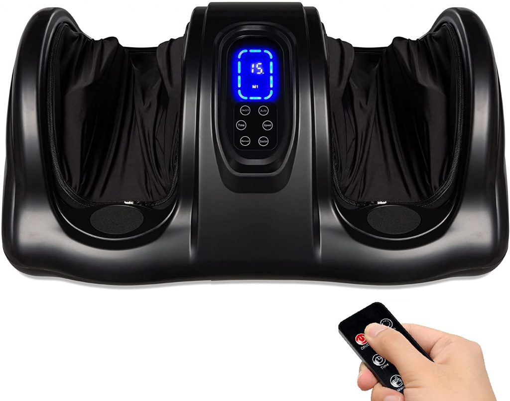 best choice foot massager