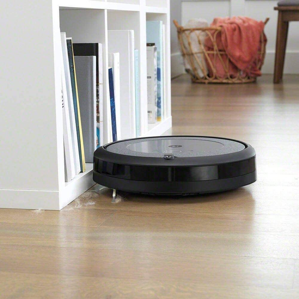 best robot vacuums