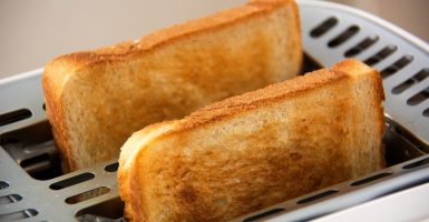 best toasters