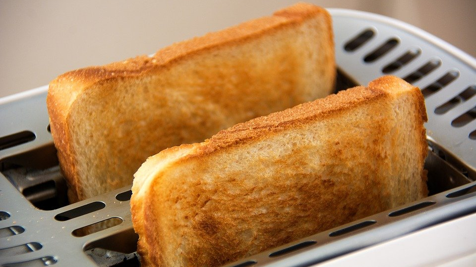 best toasters