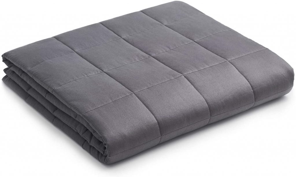 weighted blankets