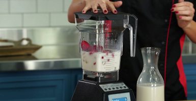 blendtec blender