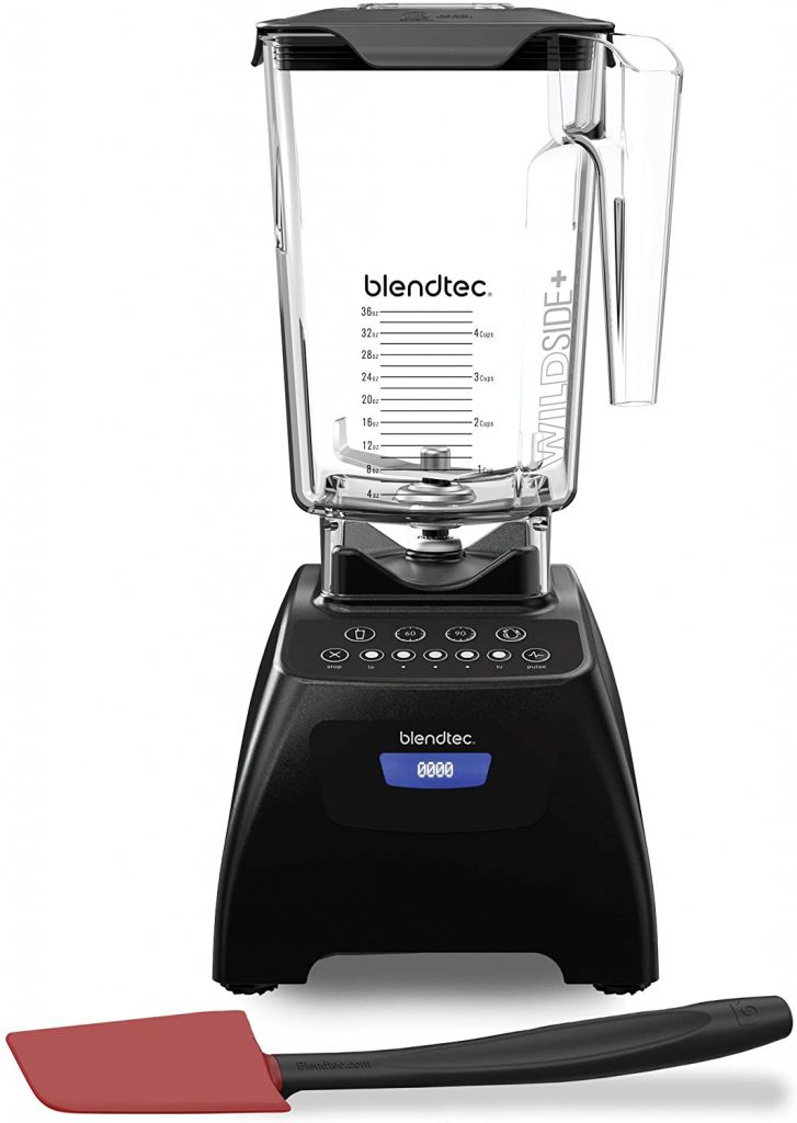 blendtec blenders 575