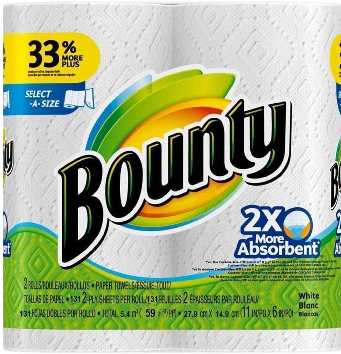 Bounty vs Brawny Which Paper Towel Is The Best?