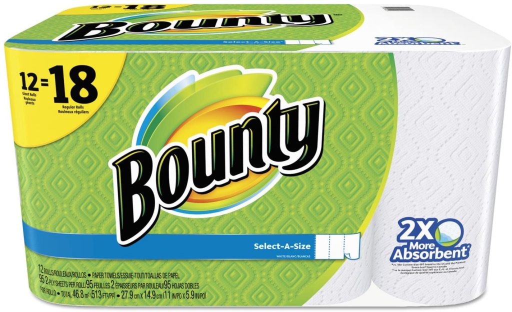 bounty vs brawny