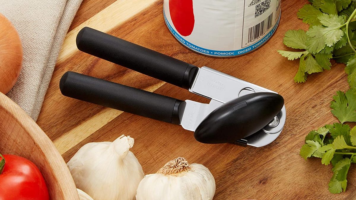 The Best Can Openers Available Online