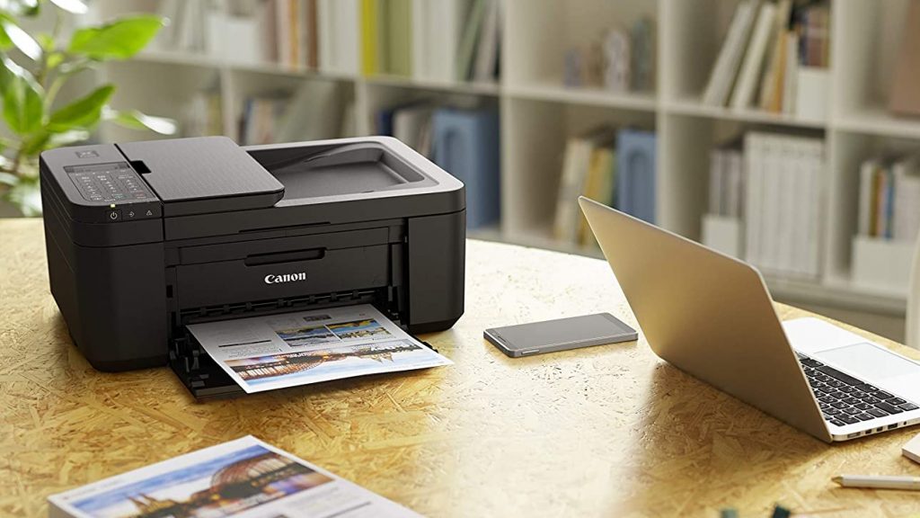 canon printer