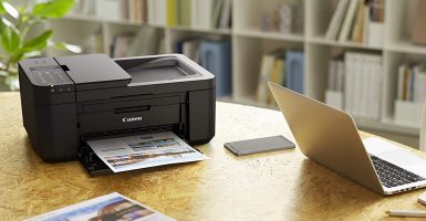 canon printer