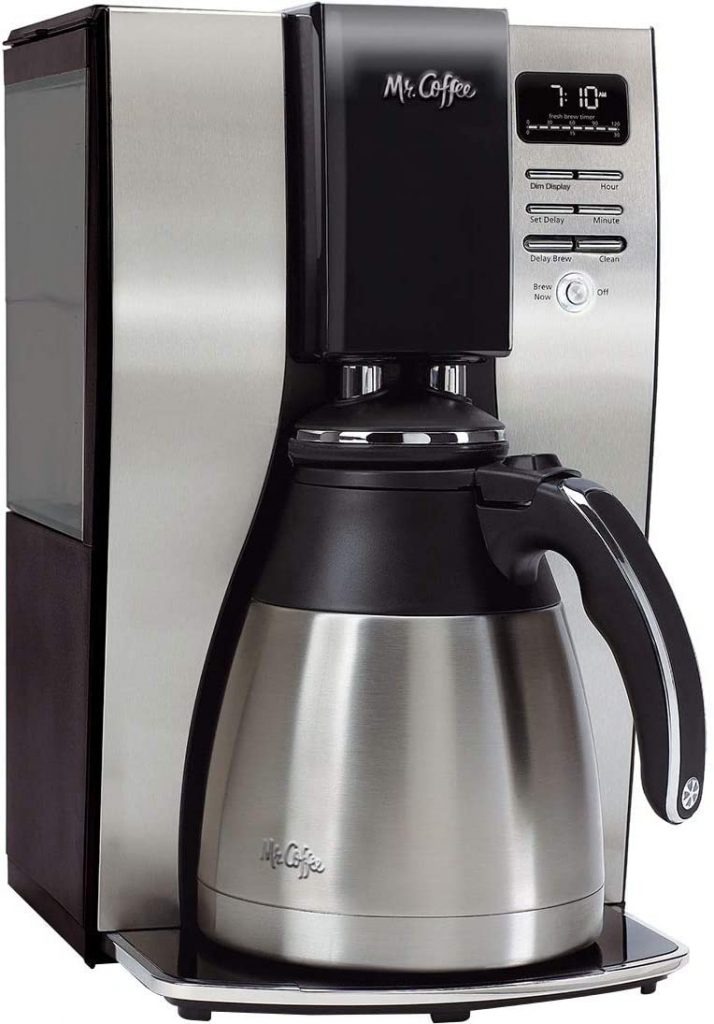 coffee maker