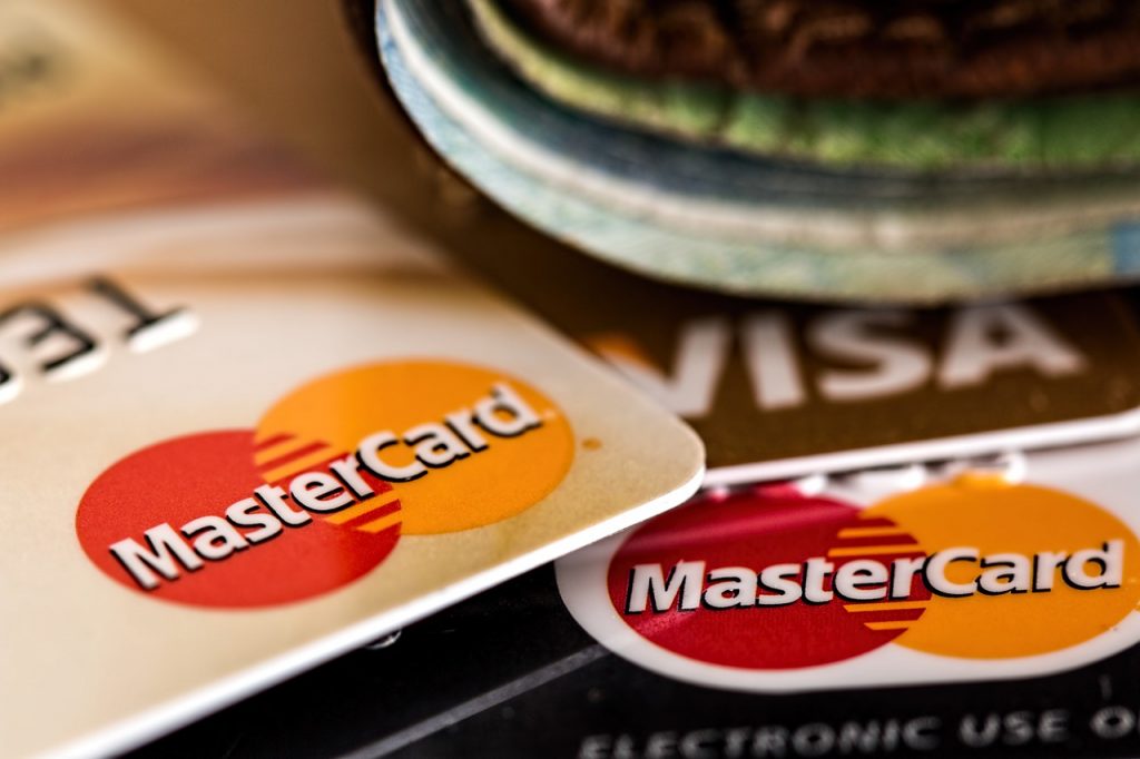 visa vs mastercard