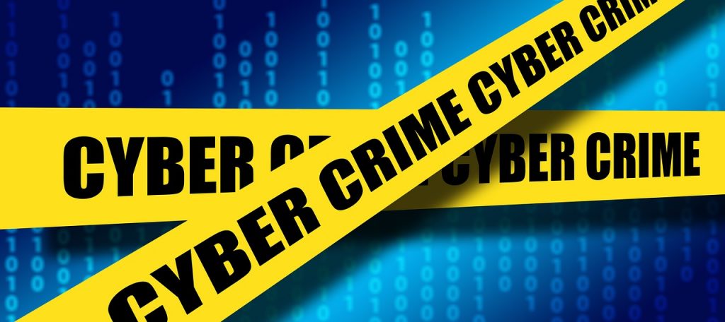 cyberattack, ransomware, hacker