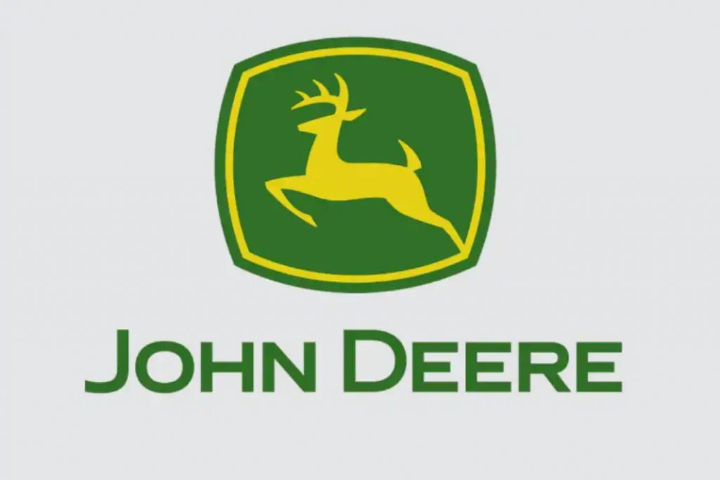 john deere strike