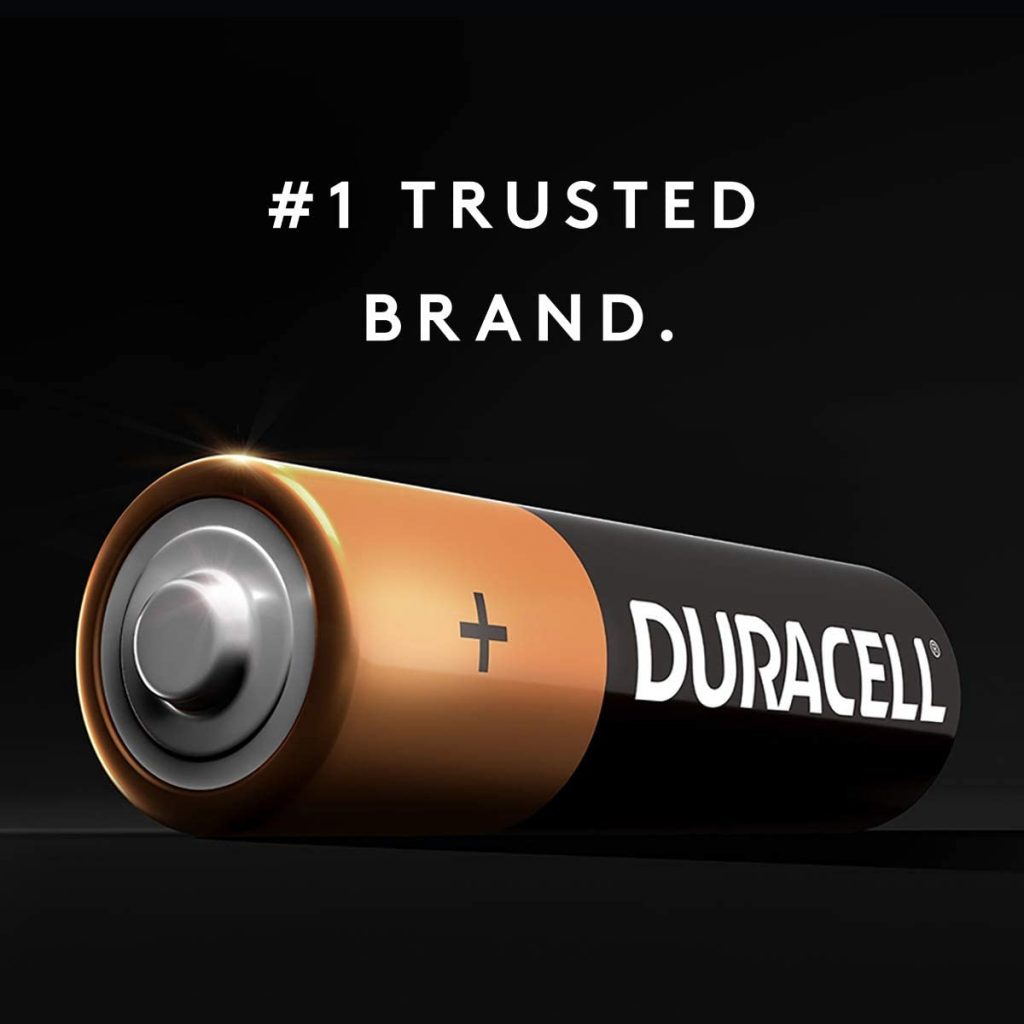 duracell brand