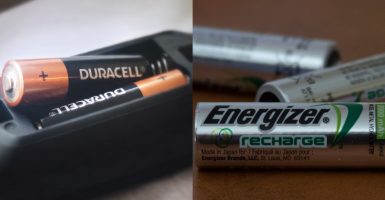 duracell vs energizer