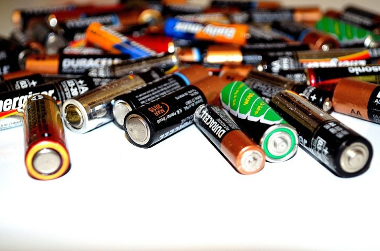 Duracell vs Energizer Which Battery Is Best?