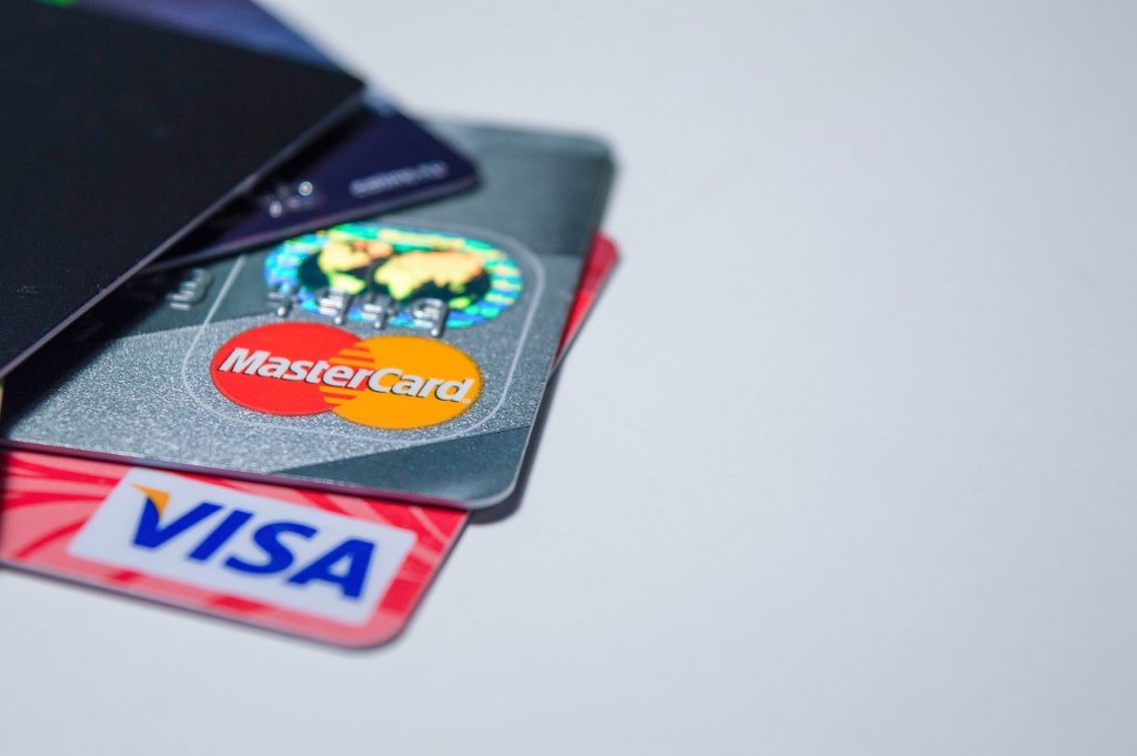 credit karma equifax visa vs mastercard