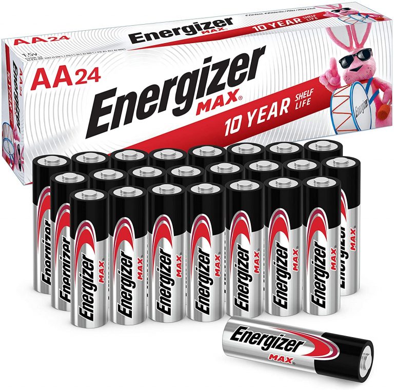 Duracell vs Energizer Which Battery Is Best?