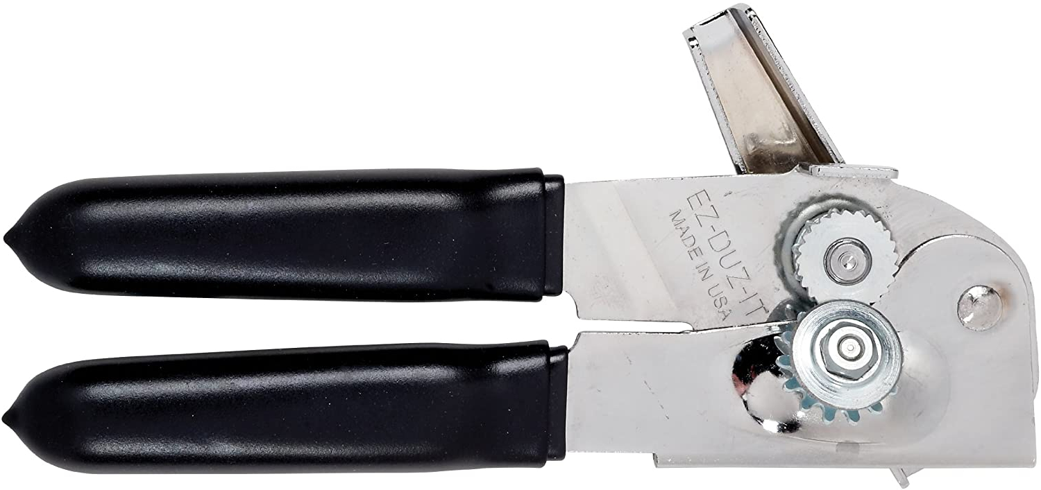 The Best Can Openers Available Online