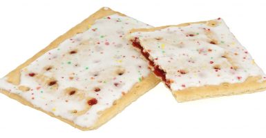 pop-tarts