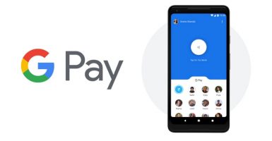 google pay