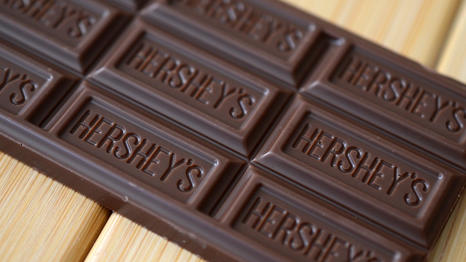 Is Hershey s Candy Really Made In Hershey Pennsylvania 