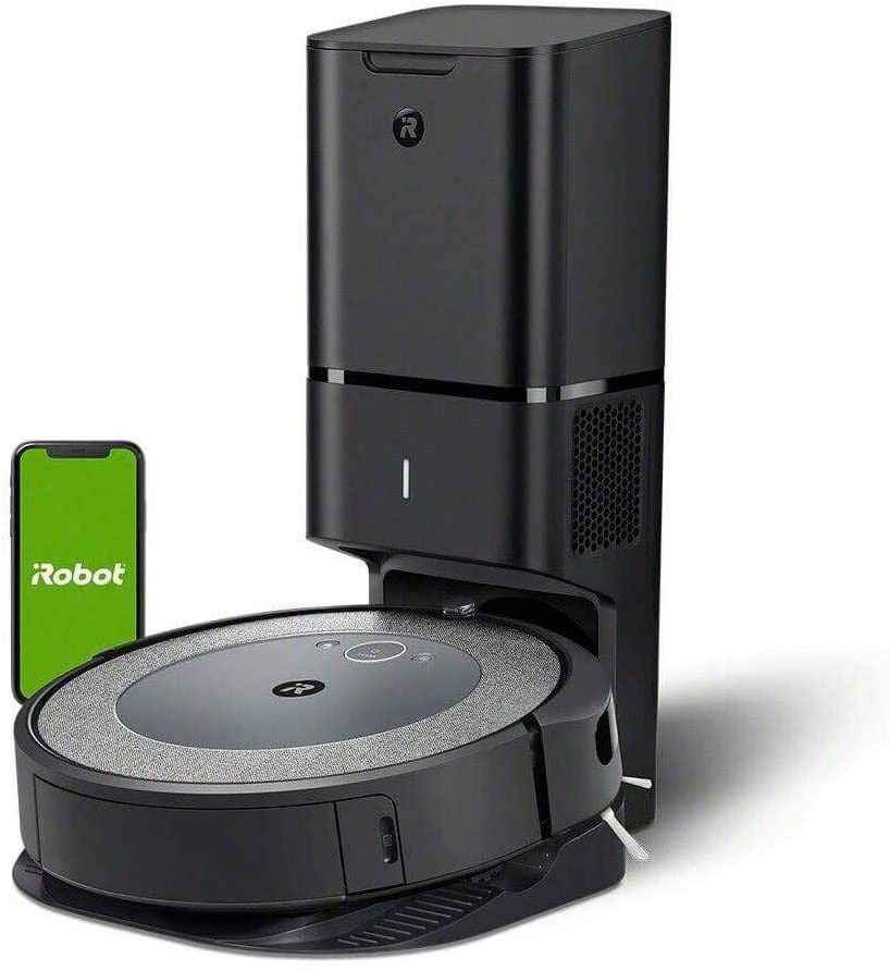 irobot roomba