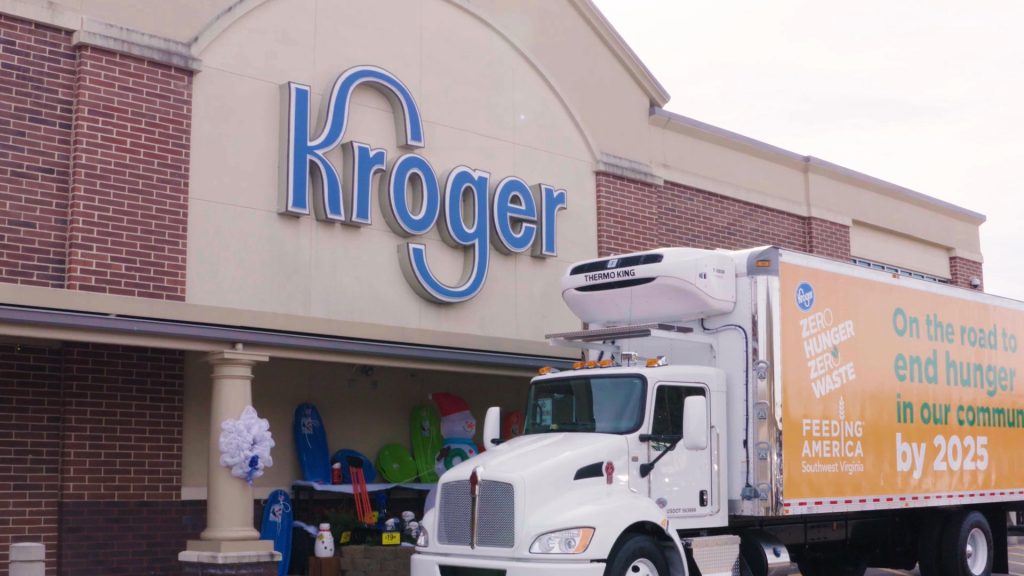 kroger