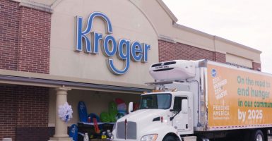 kroger