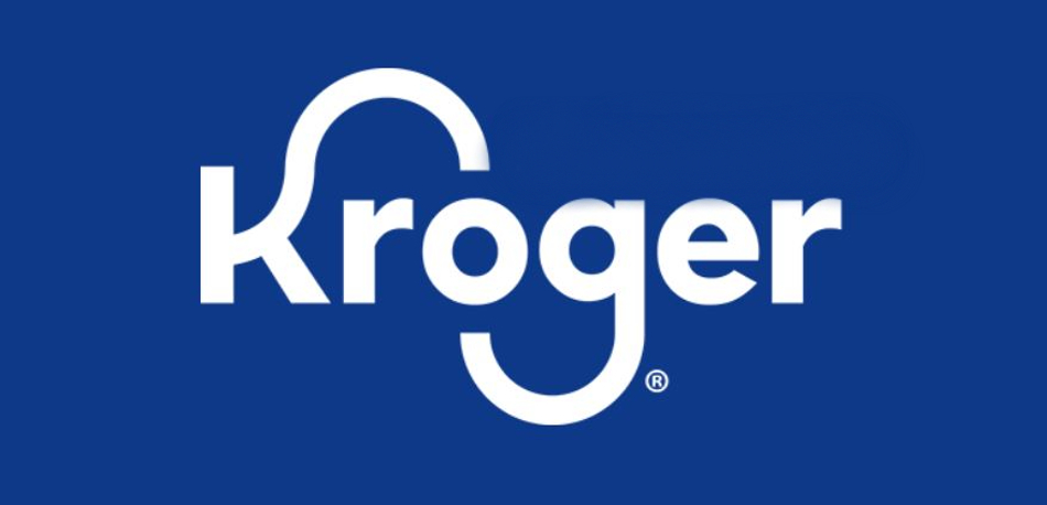 kroger logo