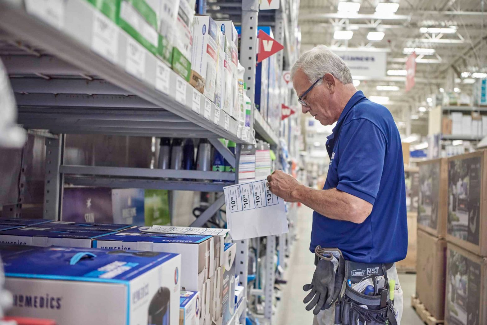 Lowe's vs Home Depot Which Is The Best Home Improvement MegaStore?