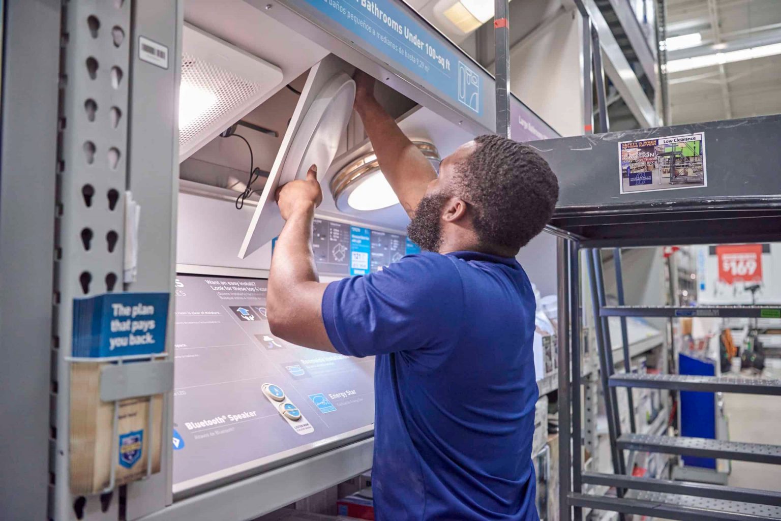 Lowe's vs Home Depot Which Is The Best Home Improvement MegaStore?